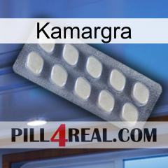 Kamargra 08